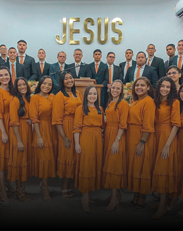 Roupas para deals congresso de jovens